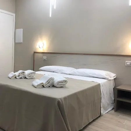 La Perla Bed & Breakfast Vibo Valentia Marina