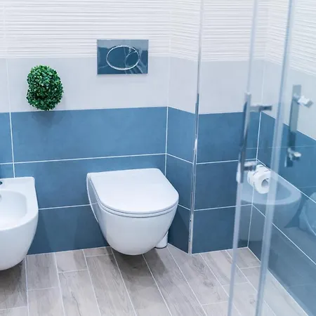 La Perla Bed & Breakfast Vibo Valentia Marina