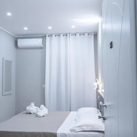 Bed & Breakfast La Perla