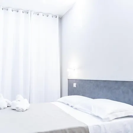 Bed & Breakfast La Perla Vibo Valentia Marina