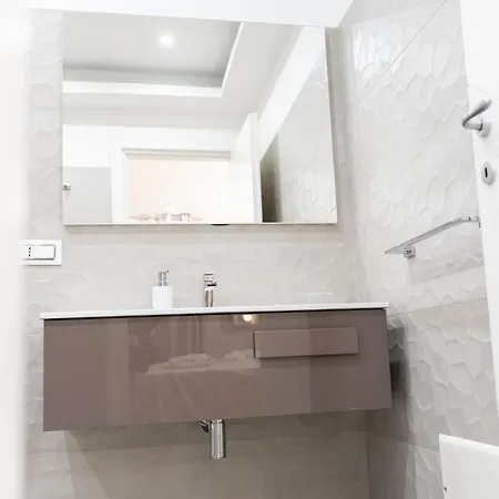 La Perla Bed & Breakfast Vibo Valentia Marina