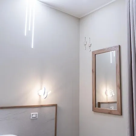 Bed & Breakfast La Perla