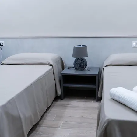 Bed & Breakfast La Perla