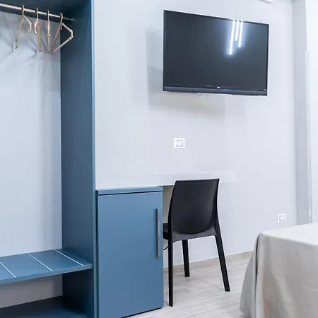 La Perla Bed & Breakfast 3*