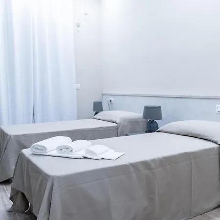 La Perla Bed & Breakfast Vibo Valentia Marina