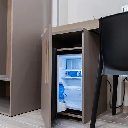 La Perla Bed & Breakfast