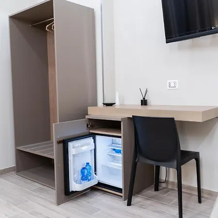 La Perla Bed & Breakfast Vibo Valentia Marina