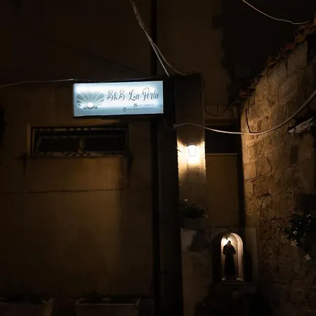 Bed & Breakfast La Perla 3*