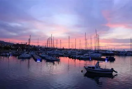 La Perla 3* ヴィボ・バレンティア・マリーナ