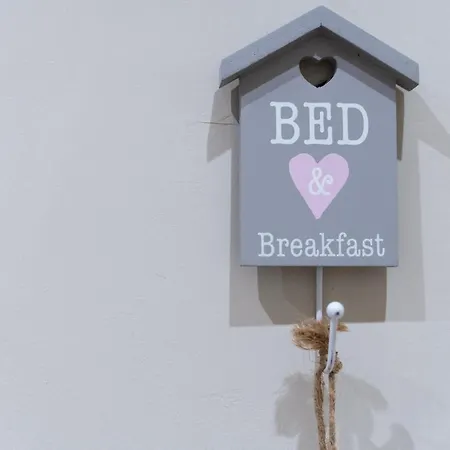 La Perla Bed and breakfast