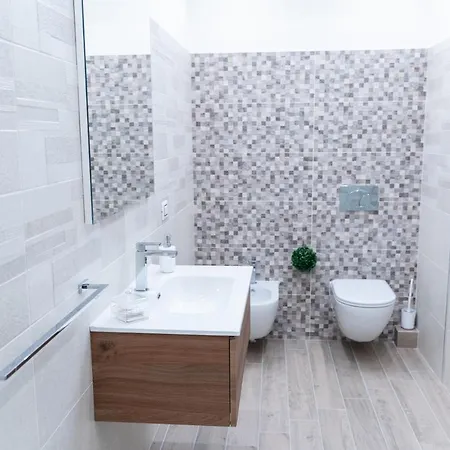 La Perla 3* Vibo Valentia Marina