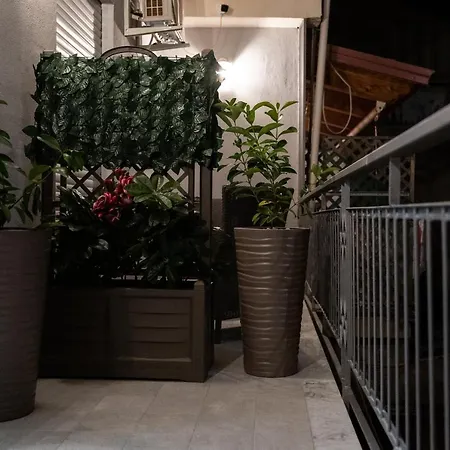 La Perla 3* Vibo Valentia Marina