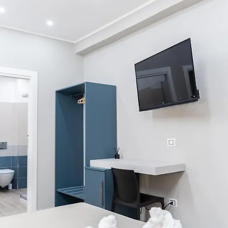 Bed and breakfast La Perla