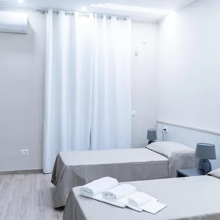 La Perla ベッド・アンド・ブレックファスト 3*