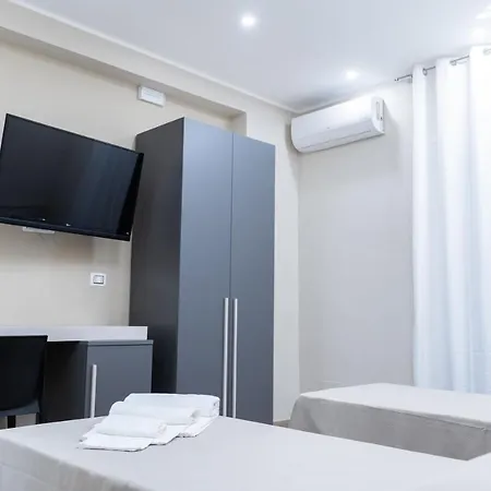 La Perla Bed and breakfast Vibo Valentia Marina