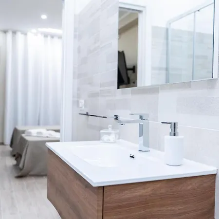 Bed and breakfast La Perla 3*