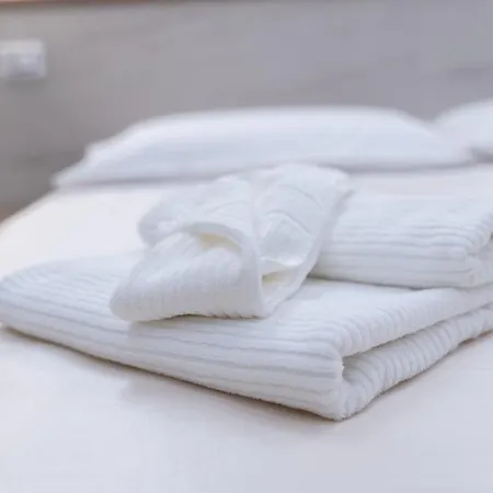 La Perla Bed and breakfast