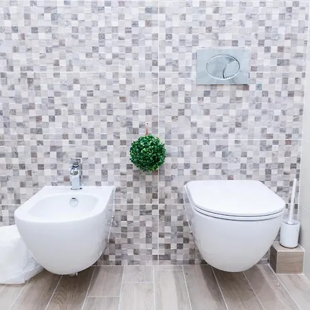 ベッド・アンド・ブレックファスト La Perla