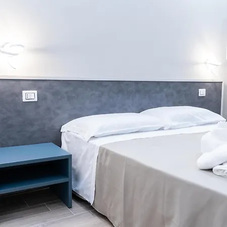 Bed and breakfast La Perla Vibo Valentia Marina