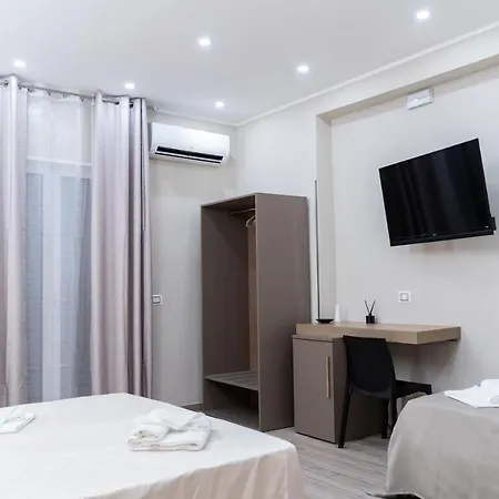 Bed and breakfast La Perla Vibo Valentia Marina