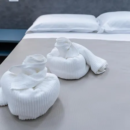 La Perla Bed and breakfast 3*