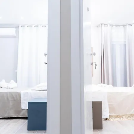 Bed and breakfast La Perla 3*