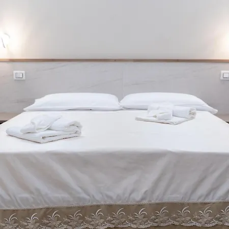 La Perla Bed and breakfast