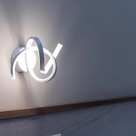 Bed and breakfast La Perla