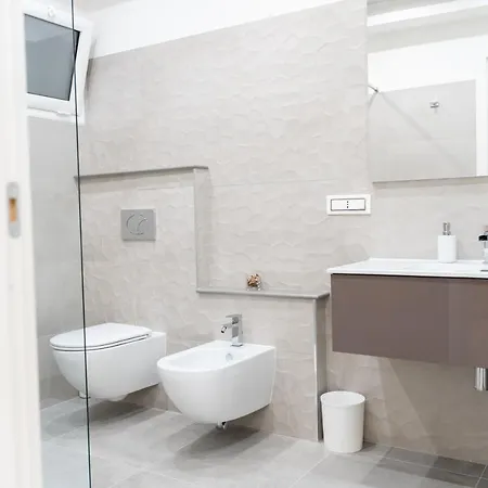 ベッド・アンド・ブレックファスト La Perla ヴィボ・バレンティア・マリーナ