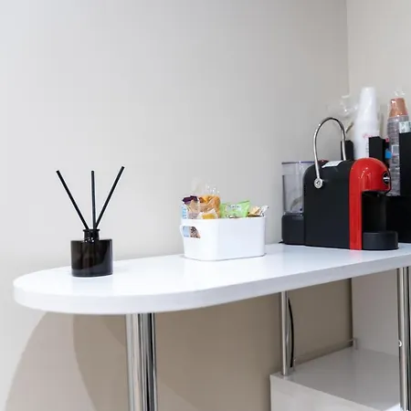 ベッド・アンド・ブレックファスト La Perla 3*