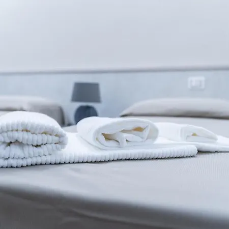 Bed and breakfast La Perla