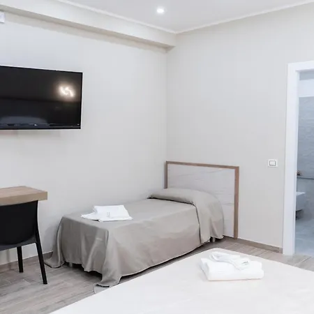 La Perla Bed and breakfast 3*