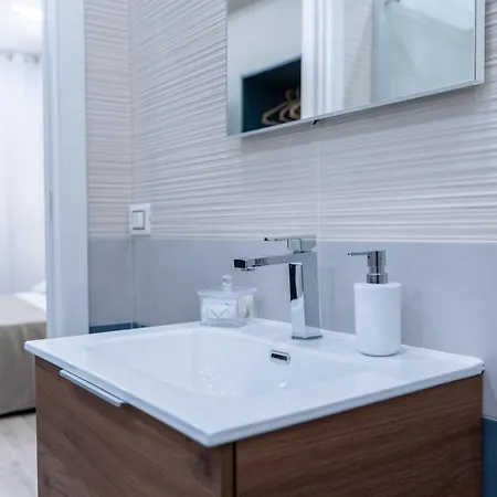 ベッド・アンド・ブレックファスト La Perla ヴィボ・バレンティア・マリーナ