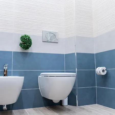 La Perla ベッド・アンド・ブレックファスト