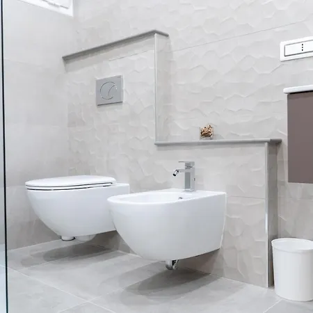 La Perla 3* Vibo Valentia Marina