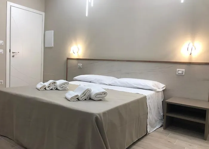 La Perla Couette-café Vibo Valentia Marina