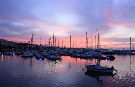 La Perla 3* Vibo Valentia Marina