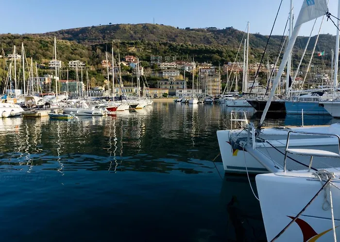 Couette-café La Perla