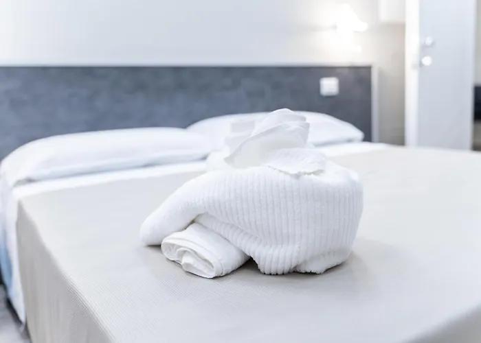 La Perla Couette-café 3*