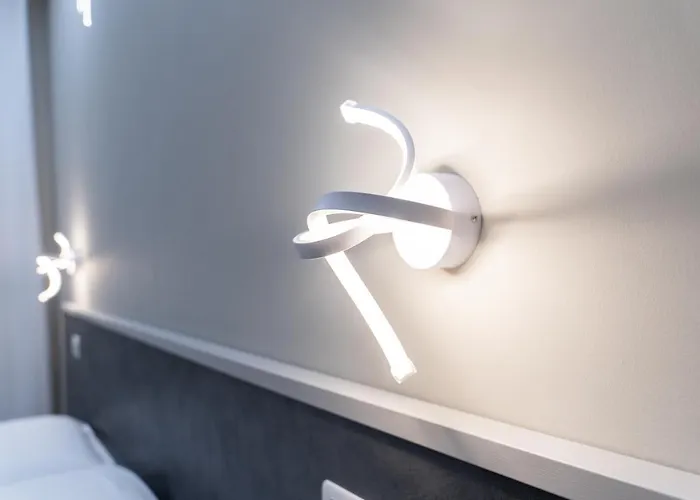 住宿加早餐酒店 La Perla 3*