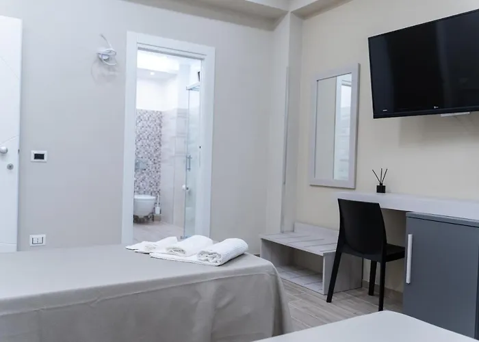 Couette-café La Perla 3*