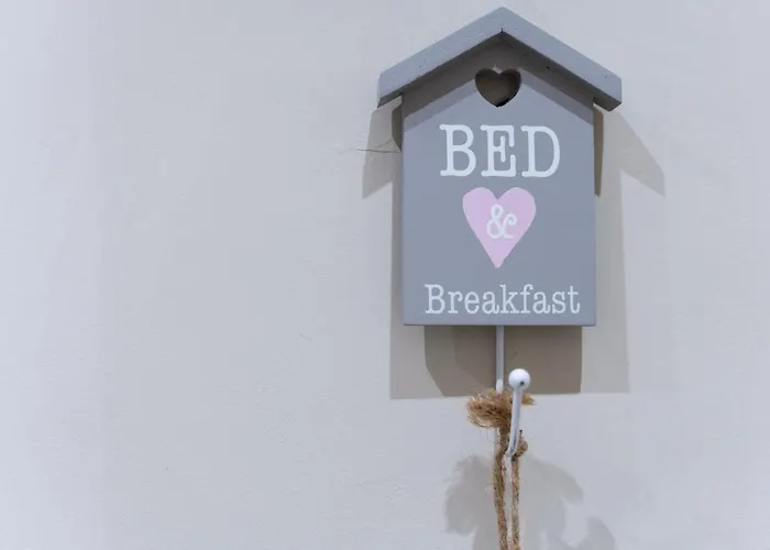 La Perla 住宿加早餐酒店