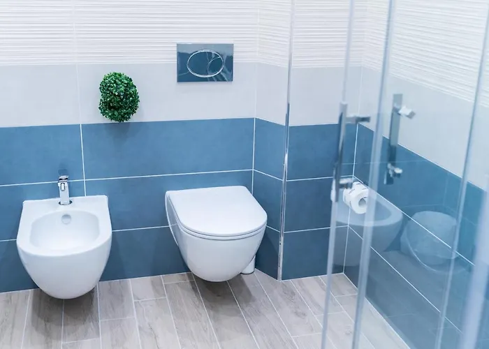 La Perla Couette-café Vibo Valentia Marina