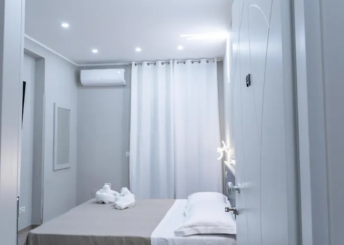 住宿加早餐酒店 La Perla