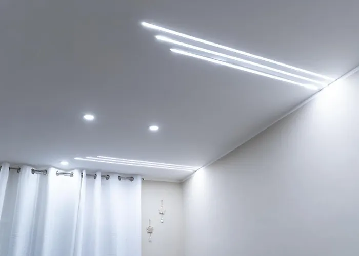 Couette-café La Perla Vibo Valentia Marina