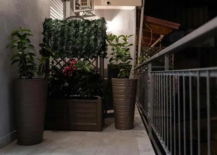 La Perla 3* 维博瓦伦蒂亚码头