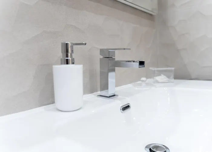 La Perla 住宿加早餐酒店 3*