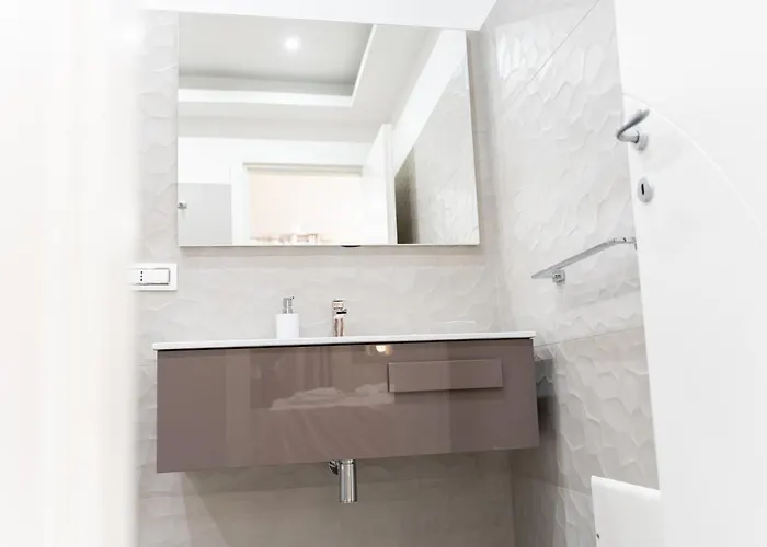 La Perla 住宿加早餐酒店 维博瓦伦蒂亚码头