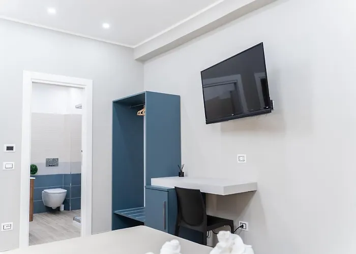 住宿加早餐酒店 La Perla