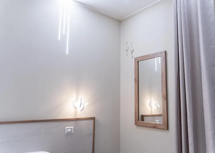 Couette-café La Perla